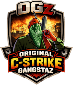 OGz C-Strike Gangstaz